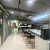 Bán nhà mặt tiền Lê Đình Thám, Tân Phú – 179,7m² – 1 hầm, 5 tầng, full nội thất văn phòng cao cấp – giá 38,5 tỷ